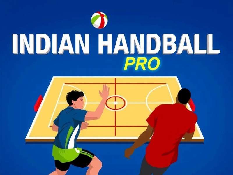 Indian Handball Pro Game Strategy Indian Handball Pro Game Strategy
